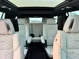Cadillac Escalade V Supercharged